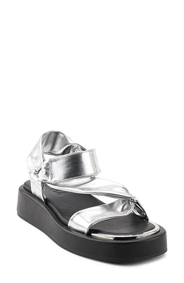 DKNY Platform Sandal at Nordstrom,