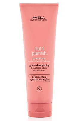 Aveda Nutriplenish Light Moisture Conditioner at Nordstrom