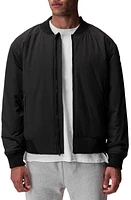 ASRV Water Resistant Insulated Bomber Jacket at Nordstrom,