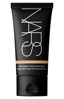 NARS Pure Radiant Tinted Moisturizer Broad Spectrum SPF 30 in Mykonos at Nordstrom