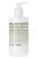 MALIN+GOETZ Cannabis Hand & Body Wash at Nordstrom