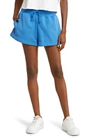 Nike Phoenix Fleece Knit Shorts at Nordstrom,