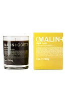 MALIN+GOETZ Candle in Dark Rum at Nordstrom