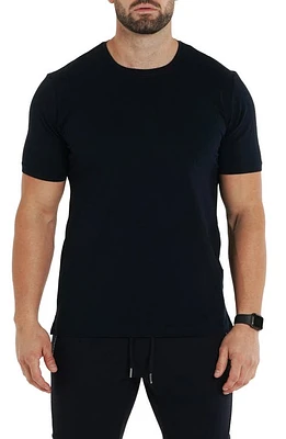 Maceoo Simple T-Shirt Blue at Nordstrom,