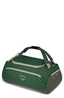 Osprey Daylite 60L Duffle Bag in Green Canopy/Green Creek at Nordstrom