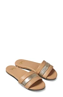 Beek Calibird Slide Sandal at Nordstrom,