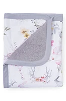 Oilo Fawn Cuddle Blanket at Nordstrom