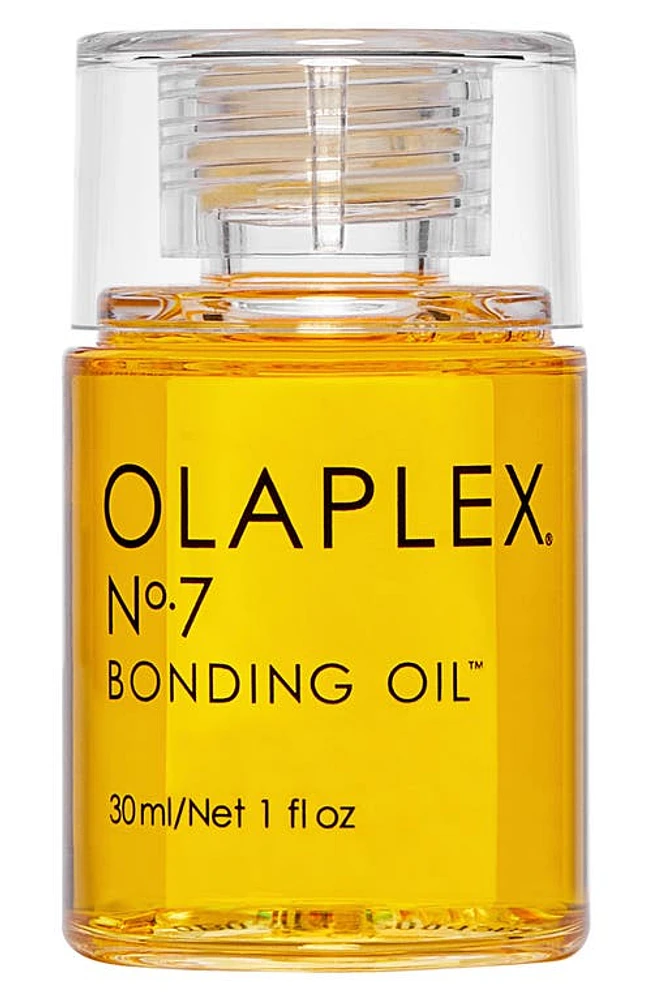 Olaplex No. 7 Bonding Oil at Nordstrom