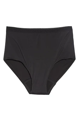 Belabumbum Leakproof Smoothing Maternity High Waist Brief at Nordstrom,