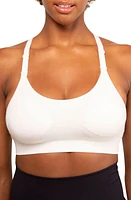 Modern Eternity Racerback Nursing Bra at Nordstrom,