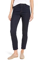 NYDJ Alina Stretch Skinny Jeans in Rinse at Nordstrom, Size 0