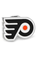 Cufflinks, Inc. NHL Philadelphia Flyers Lapel Pin in Black at Nordstrom