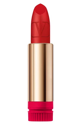 Rosso Valentino Refillable Lipstick Refill in 211A /Matte at Nordstrom