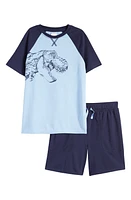 Nordstrom Kids' Short Pajamas at