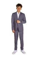 OppoSuits Kids' Grey Two-Piece Suit at Nordstrom,