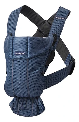 BabyBjörn Baby Carrier Mini in Navy at Nordstrom