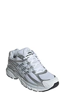 adidas Adistar Cushion Sneaker White/Halo Blue/Matte Silver at Nordstrom,