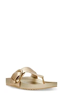 Anne Klein Dainty Flip Flop at Nordstrom,