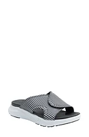 Alegria by PG Lite Sunie Slide Sandal at Nordstrom,