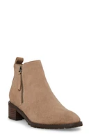 Blondo Samara Waterproof Leather Bootie at Nordstrom,