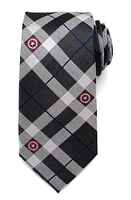 Cufflinks, Inc. 'Captain America' Silk Tie in Multi at Nordstrom, Size Regular