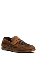 Rodd & Gunn Gisborne Huarache Penny Loafer at Nordstrom,