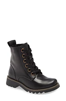 Fly London Ragi Combat Boot at Nordstrom,