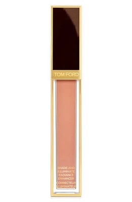 TOM FORD Shade and Illuminate Radiance Enhancer in Medium at Nordstrom