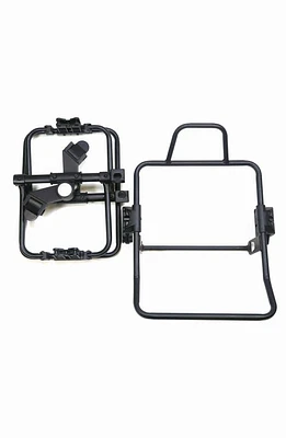 Larktale caravan Stroller Wagon Car Seat Adapter for Chicco Car Seats in Black at Nordstrom