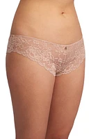 Montelle Intimates Brazilian Lace Panties at Nordstrom,