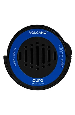 PURA Volcano Car Fragrance in Blue at Nordstrom