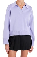 English Factory Rib Sweater at Nordstrom,