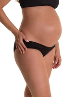 Pez D'Or Olivia Maternity Bikini Bottoms at Nordstrom