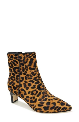 André Assous Winter Bootie Leopard at Nordstrom,