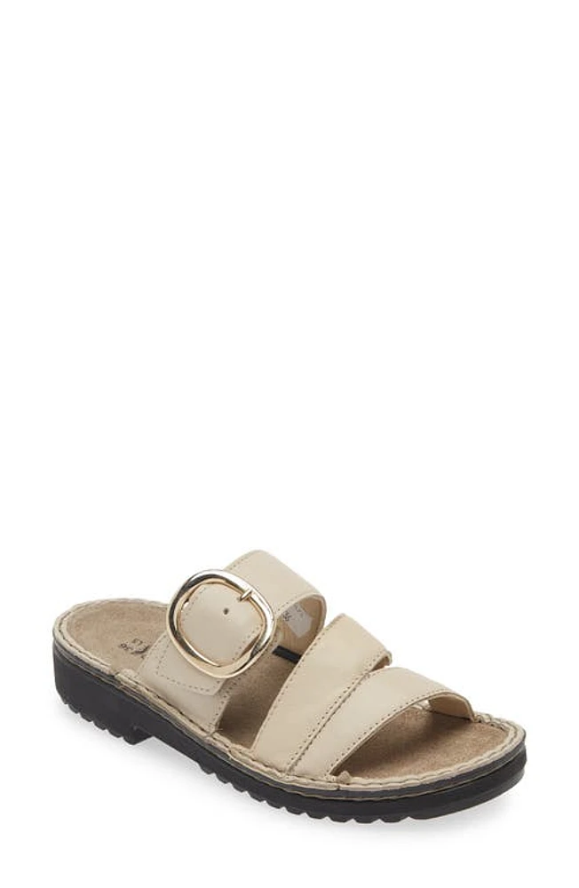 Naot Frey Sandal Soft Leather at Nordstrom,