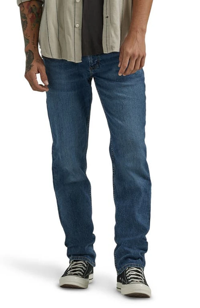 Lee Slim Straight Leg Jeans Cadan at Nordstrom, X