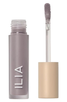 ILIA Liquid Powder Matte Eye Tint in Dove Gray at Nordstrom