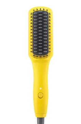 Drybar The Baby Brush Crush Mini Heated Straightening Brush at Nordstrom