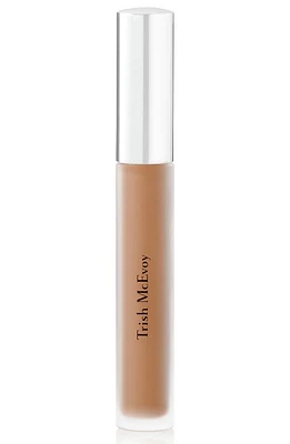 Trish McEvoy Eye Base Essentials Brightening Eyeshadow Primer in Deep at Nordstrom, Size 0.12 Oz