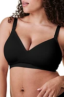 Bravado Designs Plunge Wireless Maternity/Nursing Bra at Nordstrom,