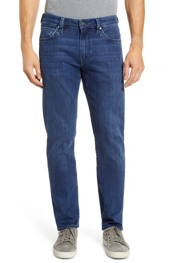 34 Heritage Courage Straight Leg Jeans Mid Urban at Nordstrom, X