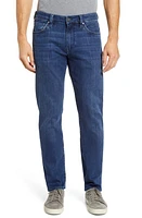 34 Heritage Courage Straight Leg Jeans Mid Urban at Nordstrom, X