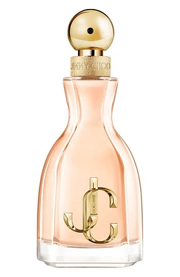 Jimmy Choo I Want Choo Eau de Parfum at Nordstrom