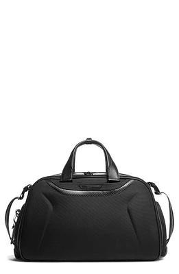 Tumi x McLaren Quantum Duffle Bag in Black at Nordstrom