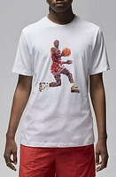 Jordan Flight Essentials Graphic T-Shirt at Nordstrom,