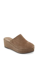 Cordani Camryn Platform Wedge Mule at Nordstrom,