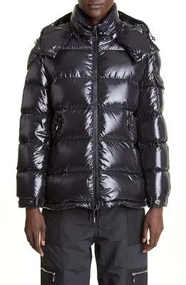 Moncler Maire Water Resistant Down Puffer Jacket at Nordstrom,