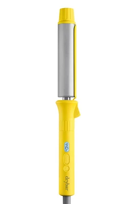 Drybar 3-Day Bender -Inch Rotating Digital Curling Iron at Nordstrom