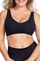 Honeylove V-Neck Bra at Nordstrom,