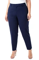 Liverpool Kelsey Ponte Knit Trousers at Nordstrom,